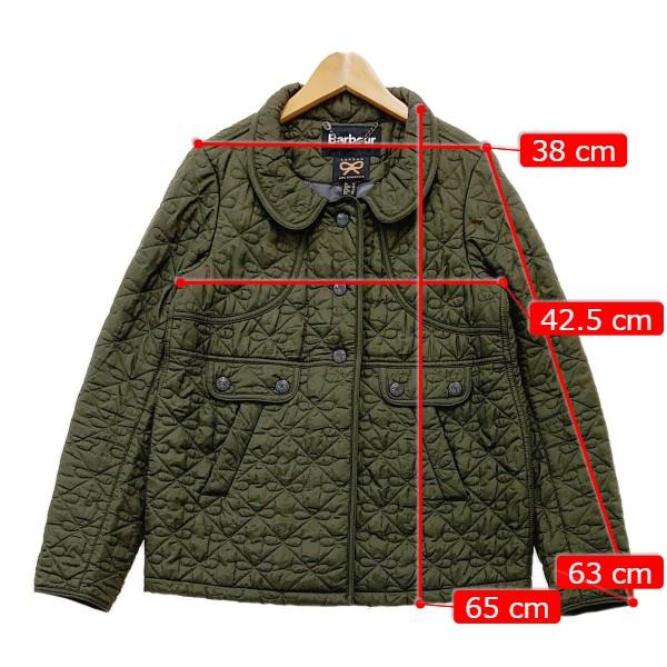 Barbour（バブアー） Barbour ANYA HINDMARCH アニヤハインドマーチ