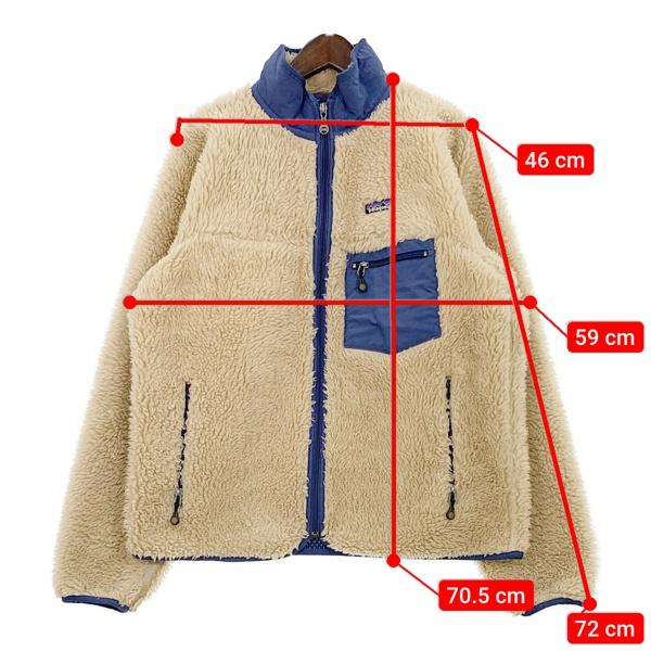 patagonia パタゴニア クラシックレトロカーディガン フリース 