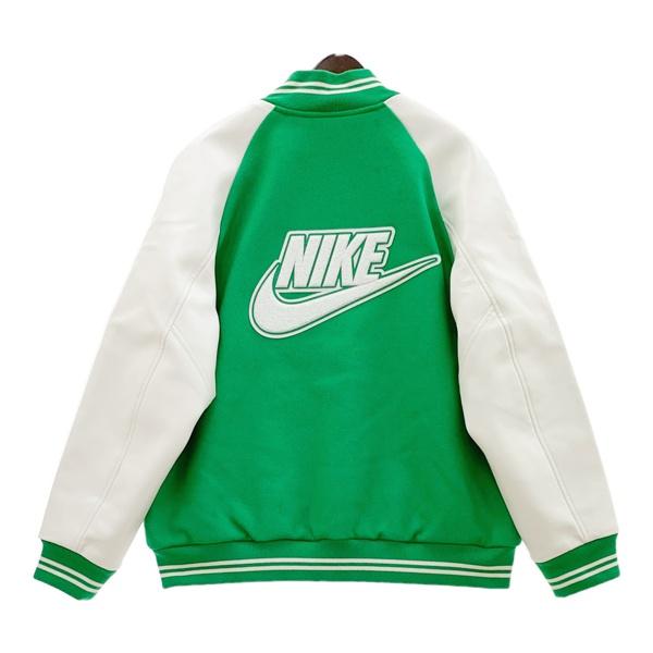 NIKE NIGO NRG Varsity Jacket バーシティ ジャケット NIKE NIGO NRG Varsity Jacket バーシティ ジャケット
