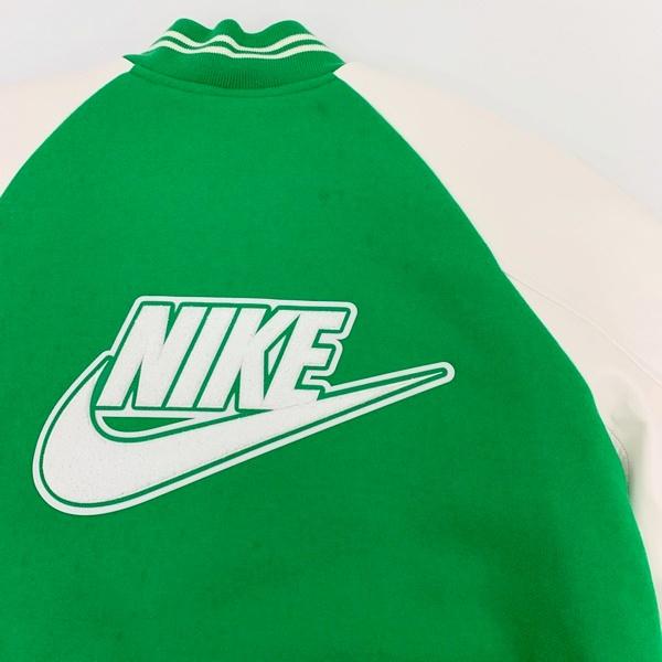NIKE NIGO NRG Varsity Jacket バーシティ ジャケット NIKE NIGO NRG Varsity Jacket バーシティ ジャケット