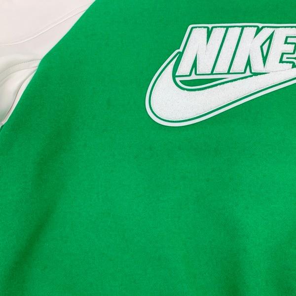 NIKE NIGO NRG Varsity Jacket バーシティ ジャケット NIKE NIGO NRG Varsity Jacket バーシティ ジャケット