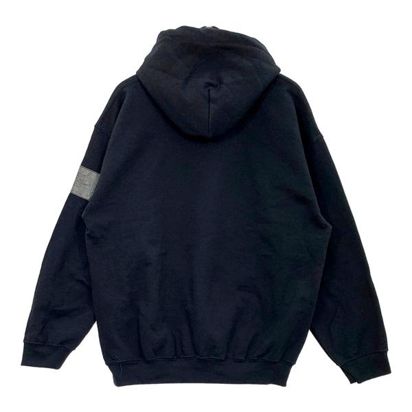 N.HOOLYWOOD（エヌハリウッド） パーカー TPES HOODED SWEATSHIRT 9232
