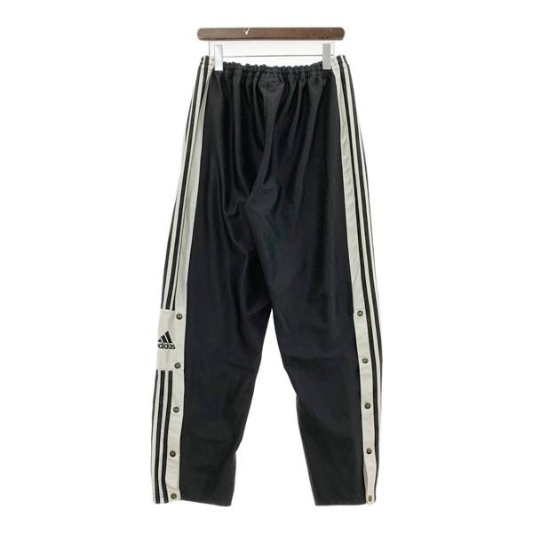 adidas 90s トラックパンツ ジャージ ボトム ライン スナップ adidas 90s トラックパンツ ジャージ ボトム ライン スナップ