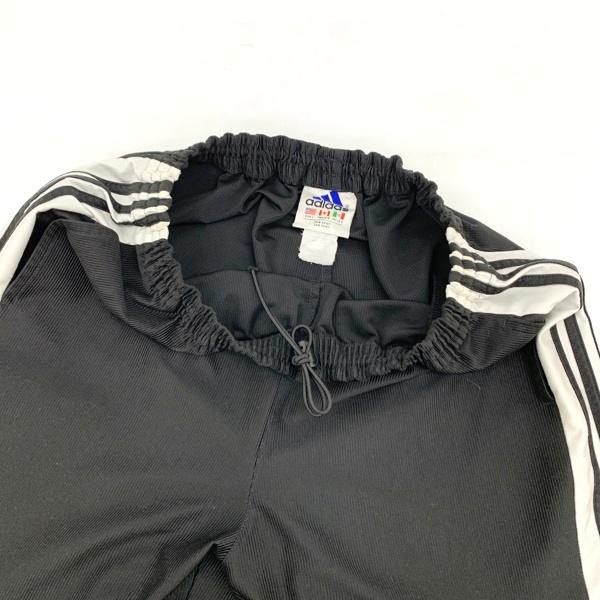adidas 90s トラックパンツ ジャージ ボトム ライン スナップ adidas 90s トラックパンツ ジャージ ボトム ライン スナップ