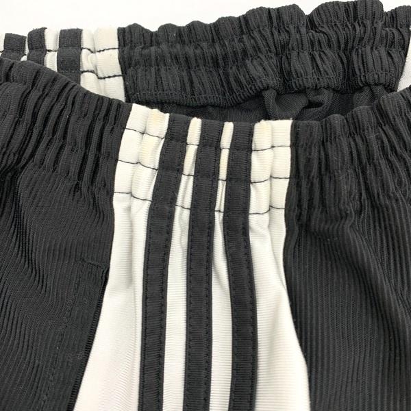 adidas 90s トラックパンツ ジャージ ボトム ライン スナップ adidas 90s トラックパンツ ジャージ ボトム ライン スナップ
