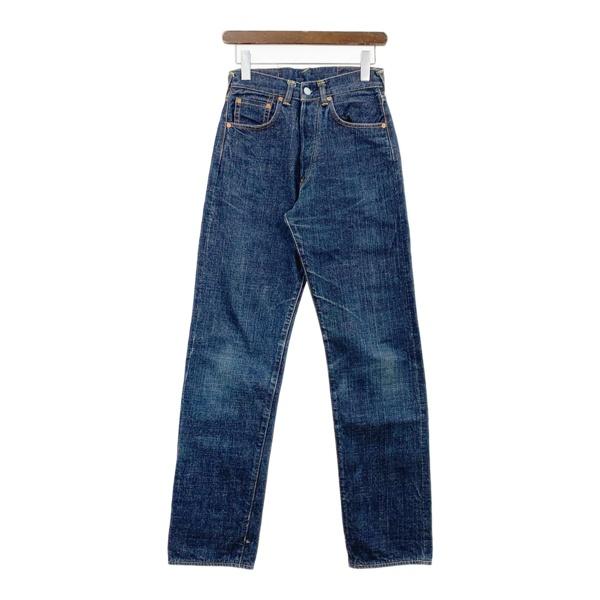EVISU エヴィス エビス マクドナルド コラボ ジーンズ デニム EVISU エヴィス エビス マクドナルド コラボ ジーンズ デニム