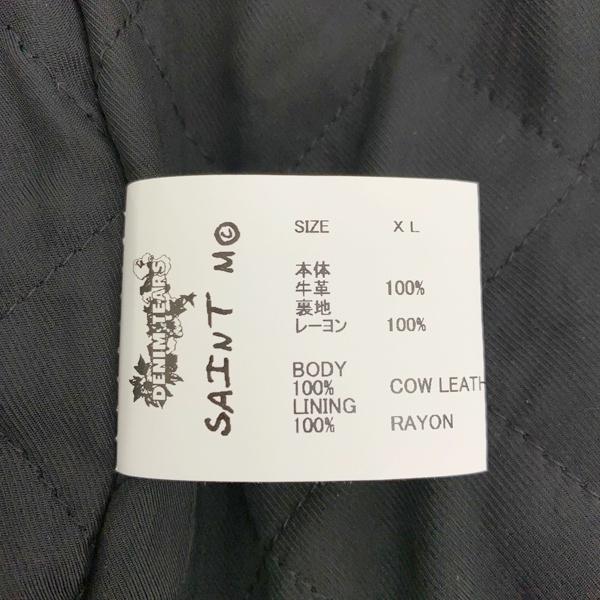 SAINT Mxxxxxx（セントマイケル） SAINT MICHAEL DENIM TEARS 23AW