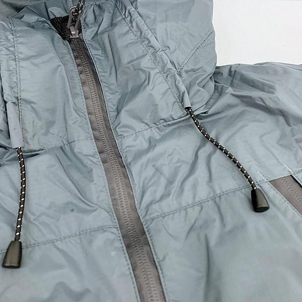 NANGA（ナンガ） NANGA UR AURORA 別注 3layer downblouson ダウン