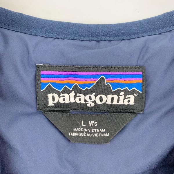 patagonia Patagonia サイレントダウンクルー STY20675 ジャケット 