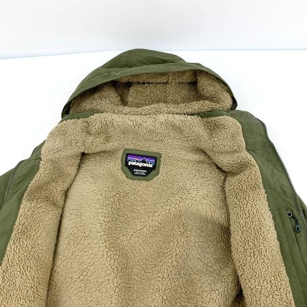 patagonia Patagonia 18AW イスマスパーカジャケット 27021FA18 コート 