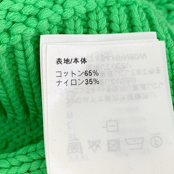 LOUIS VUITTON（ルイ・ヴィトン） ニット 新品同様 セーター プル