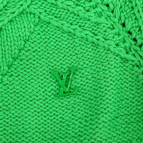 LOUIS VUITTON（ルイ・ヴィトン） ニット 新品同様 セーター プル