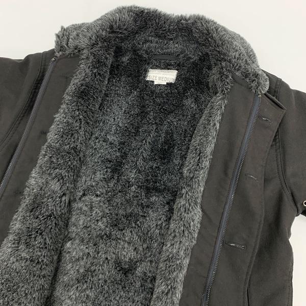 YMCLKY 米軍 海軍タイプ N-1デッキジャケット レプリカ ブルゾン