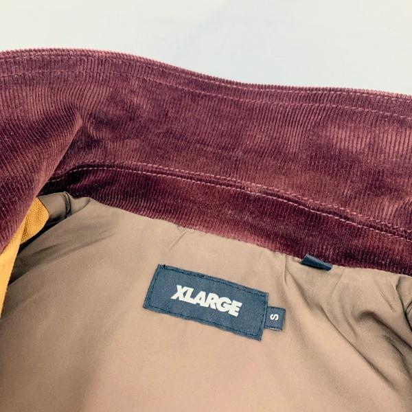 XLARGE（エクストラ ラージ） XLARGE×SHIRT KING PHADE ワーク