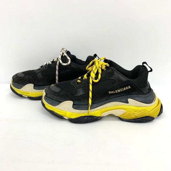 BALENCIAGA（バレンシアガ） BALENCIAGA TRIPLE S トリプルエス 