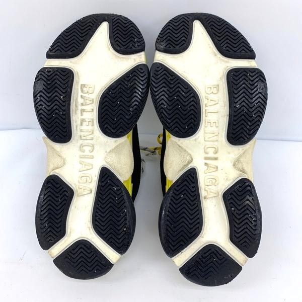 BALENCIAGA（バレンシアガ） BALENCIAGA TRIPLE S トリプルエス 