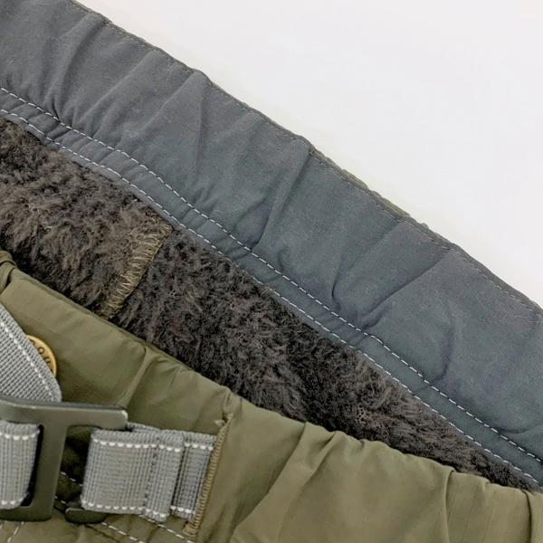 and wander（アンドワンダー） and wander Barbour Rip Pants リップ
