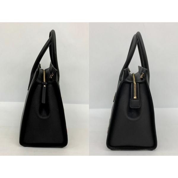 ケイトスペード ハンドバッグ ロダン＋フィールズ コラボ レザー 新品保管 kate spade NEW YORK（ケイト・スペード ニューヨーク） Kate spade