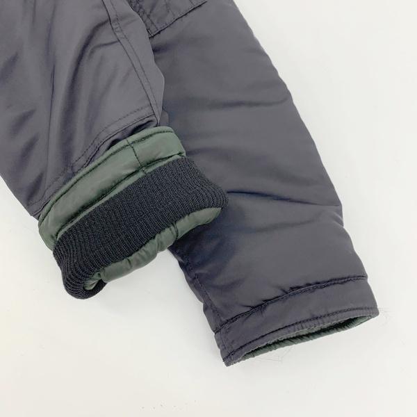 WTAPS（ダブルタップス） WTAPS 16AW N-3B JACKET NYLON TWILL