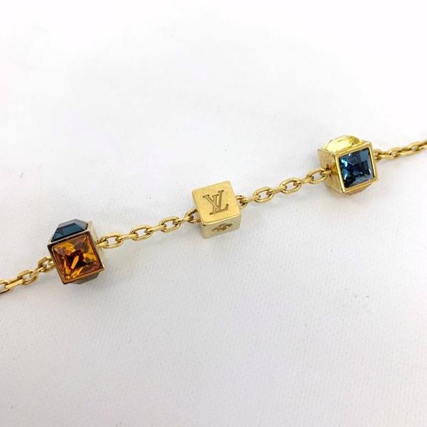 LOUIS VUITTON ブラスレ ギャンブル ブレスレット ジュエリー LV