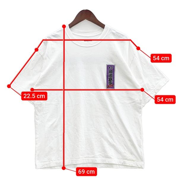 NEIGHBORHOOD ネイバーフッド 23SS NH.SS-7 TEE 東京 原宿 Tシャツ 