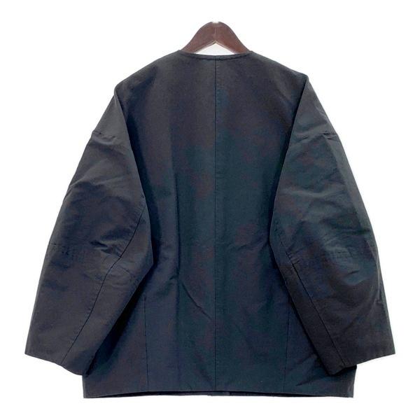 JOURNAL STANDARD（ジャーナルスタンダード） グログラン ノーカラー