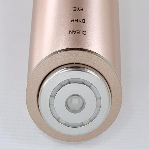 YA‐MAN（ヤーマン） YA-MAN 美顔器 M18フォトプラスシャイニー 多機能