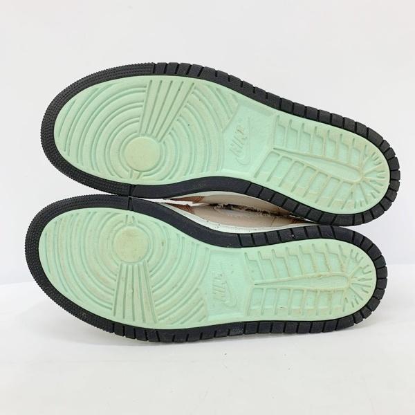 NIKE AIR JORDAN 1 Zoom Cmft ハイカット スニーカー シューズ CT0978