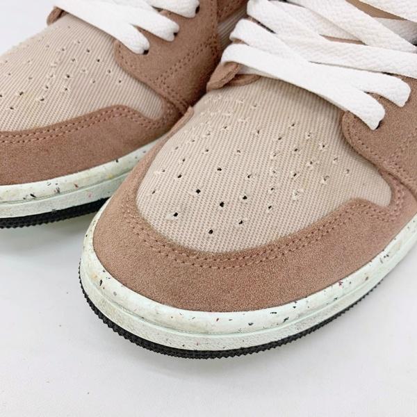 NIKE AIR JORDAN 1 Zoom Cmft ハイカット スニーカー シューズ CT0978