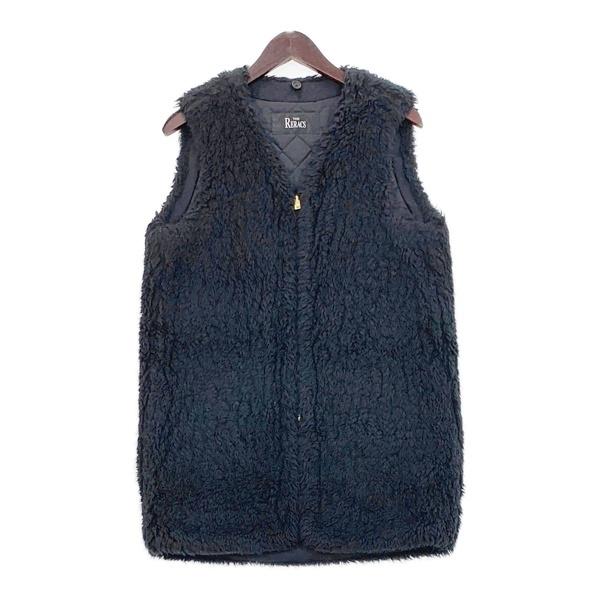 THE RERACS（ザ リラクス） ザ リラクス 3WAY ショート モッズコート