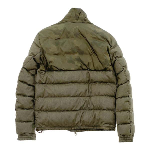 MONCLER（モンクレール） MONCLER DYENS ダウンジャケット ブルゾン