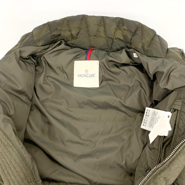 MONCLER（モンクレール） MONCLER DYENS ダウンジャケット ブルゾン