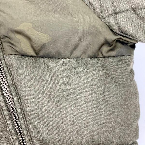 MONCLER（モンクレール） MONCLER DYENS ダウンジャケット ブルゾン