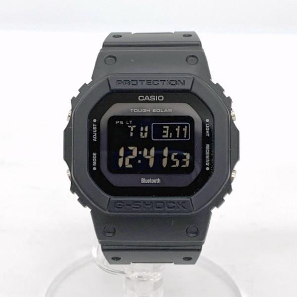 G-SHOCK CASIO GW-B5600 電波ソーラー Bluetooth搭載 デジタル 腕時計 