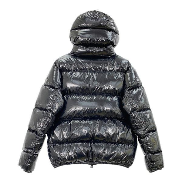 HERNO（ヘルノ） HERNO 24AW GLOSS ボンバーダウンジャケット 