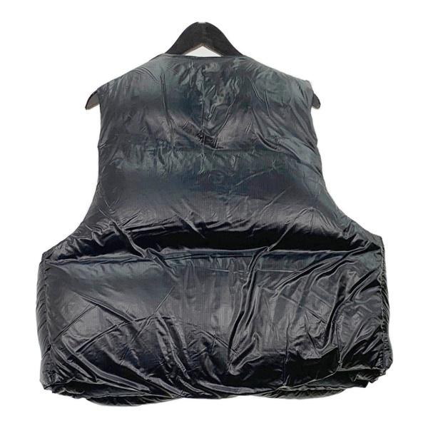 READYMADE（レディメイド） READYMADE 24AW DOWN VEST ダウン ベスト