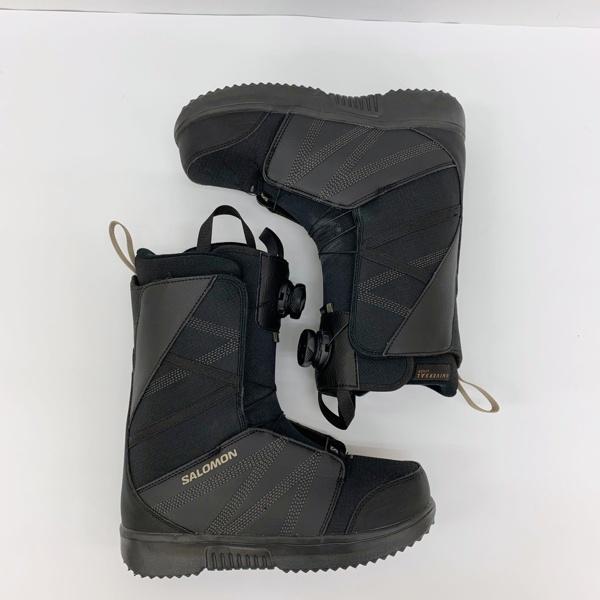 SALOMON（サロモン） スノーボード ブーツ ボア システム TITAN BOA