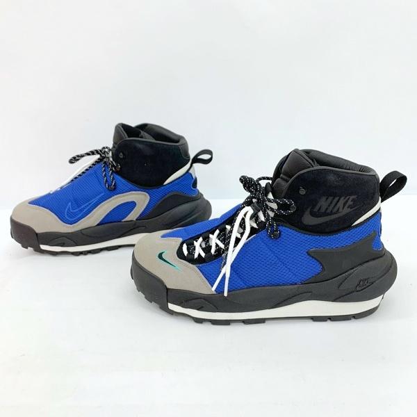 NIKE sacai サカイ MAGMASCAPE SP マグマスケープ バーシティ