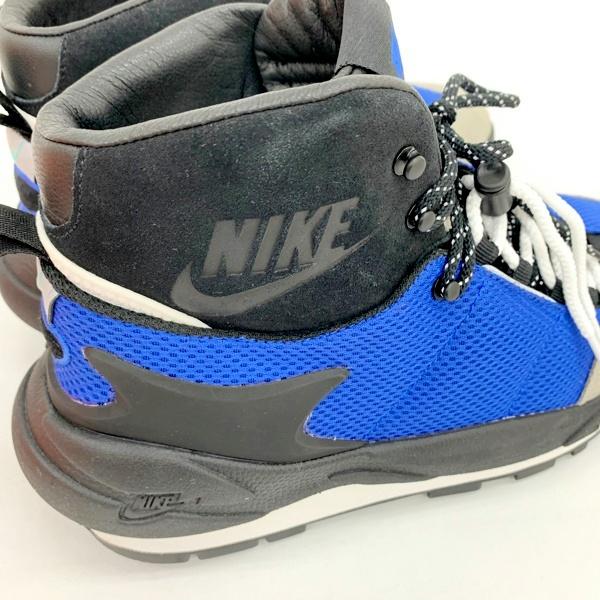NIKE sacai サカイ MAGMASCAPE SP マグマスケープ バーシティ