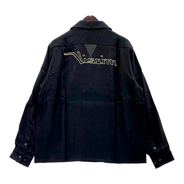visvim VISVIM 25SS KEESEY SP SHIRT L/S シャツ ブラウス visvim VISVIM 25SS KEESEY SP SHIRT L/S シャツ ブラウス