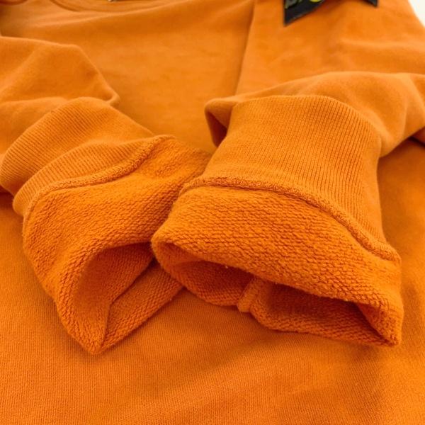 STONE ISLAND（ストーン アイランド） コットン クルーネック L