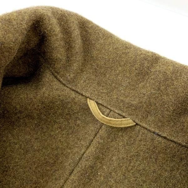 THE REAL McCOY'S（ザ・リアルマッコイズ） THE REAL MCCOY.S MACKINAW