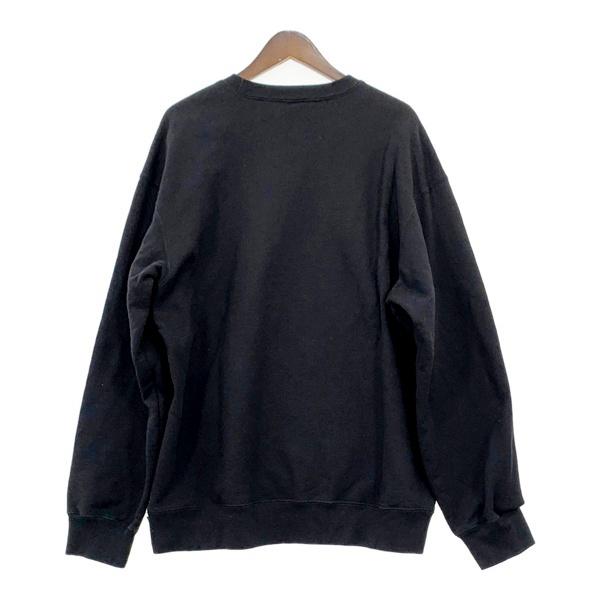 Supreme Small Box Crewneck スモールボックスロゴ クルーネック 