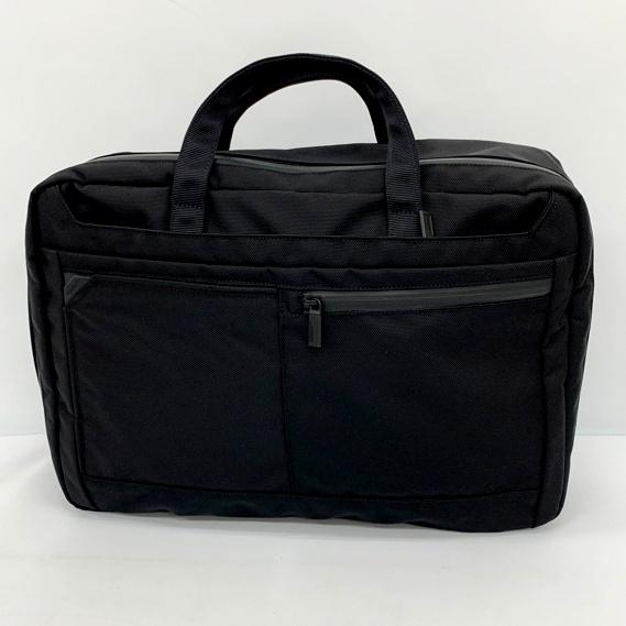 MONOLITH（バッグ） MONOLITH 2WAY OFFICE M ビジネスバッグ