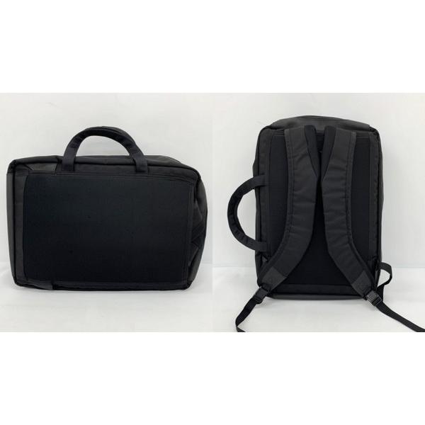 MONOLITH（モノリス） MONOLITH 2WAY OFFICE M ビジネスバッグ