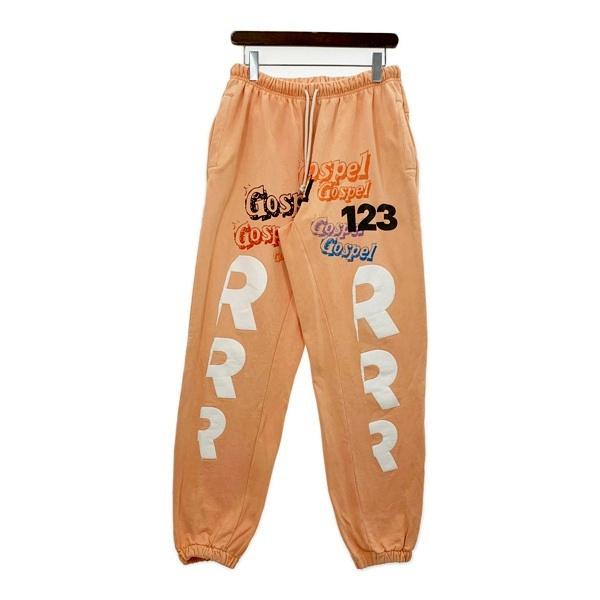 リヴィントン リヴィントンロイレビス RRR123 Gospel cotton jersey