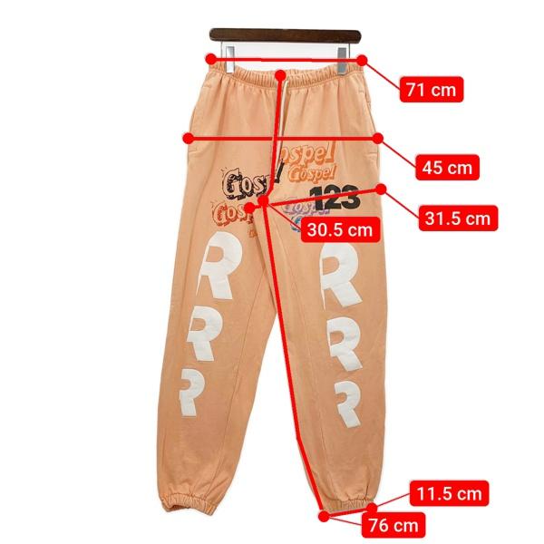 RRR123 スエットパンツ RRR123 × スウェットパンツ | mail order cherry fukuoka online