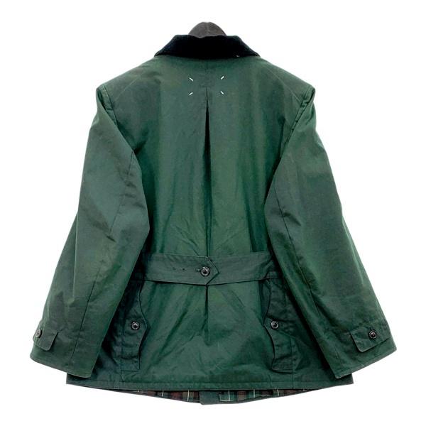 Maison Margiela（メゾンマルジェラ） Maison Margiela 4 14 ワックス