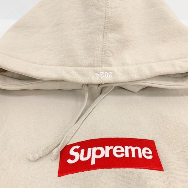 Supreme（シュプリーム） Supreme 24AW Box Logo Hooded Sweatshirt
