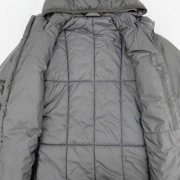 ARC'TERYX（アークテリクス） ATOM HOODY アトム フーディ ナイロン